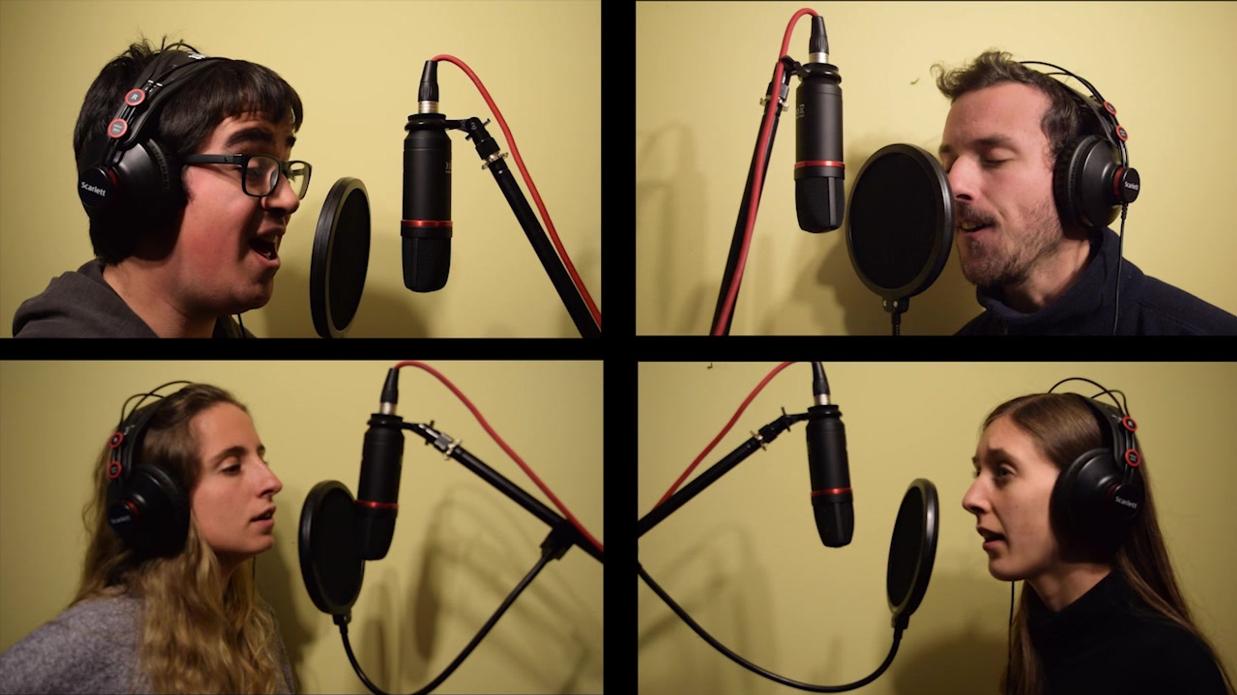 Oh Señor ten piedad